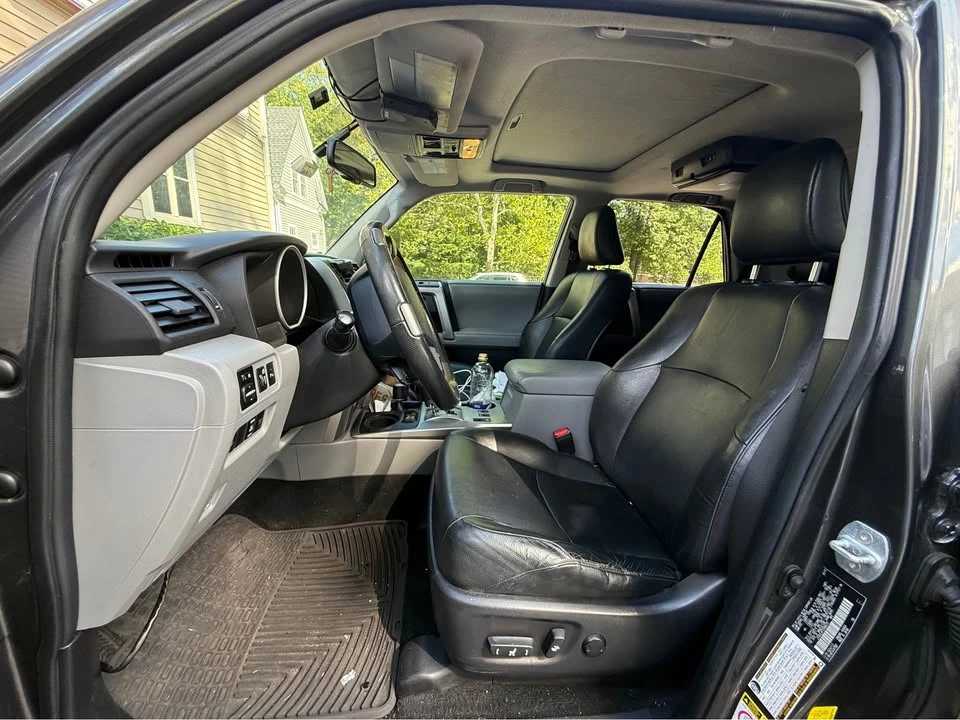 2012 Toyota 4Runner 5th Gen - Image 16 of 20