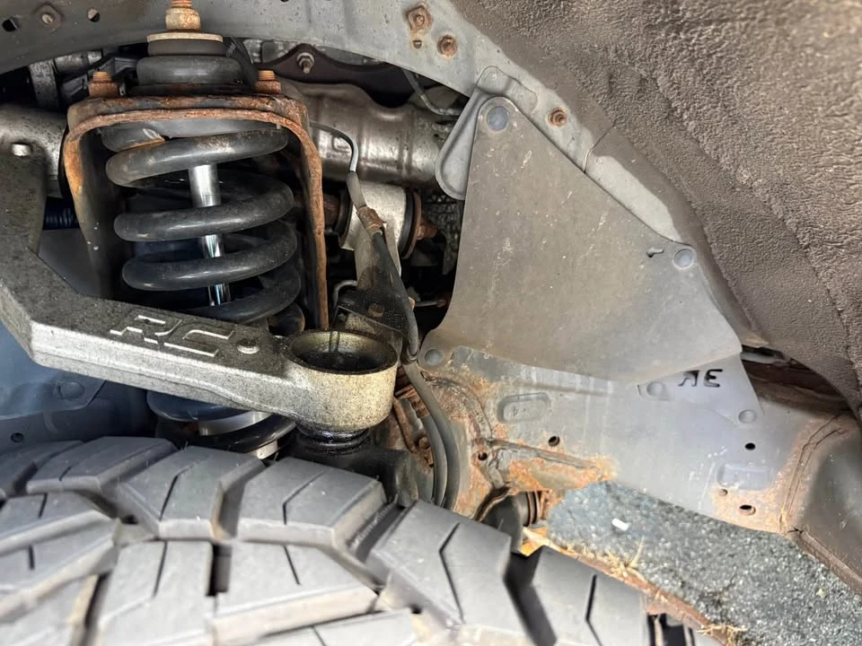 2012 Toyota 4Runner 5th Gen - Image 20 of 20
