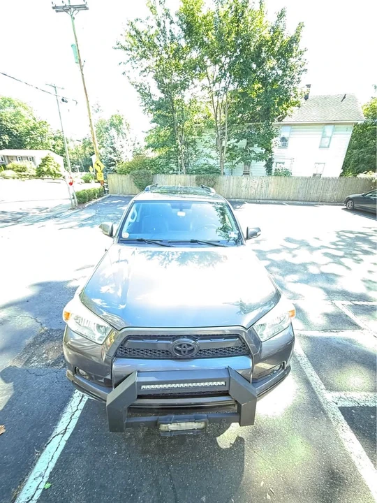 2012 Toyota 4Runner 5th Gen - Image 15 of 20