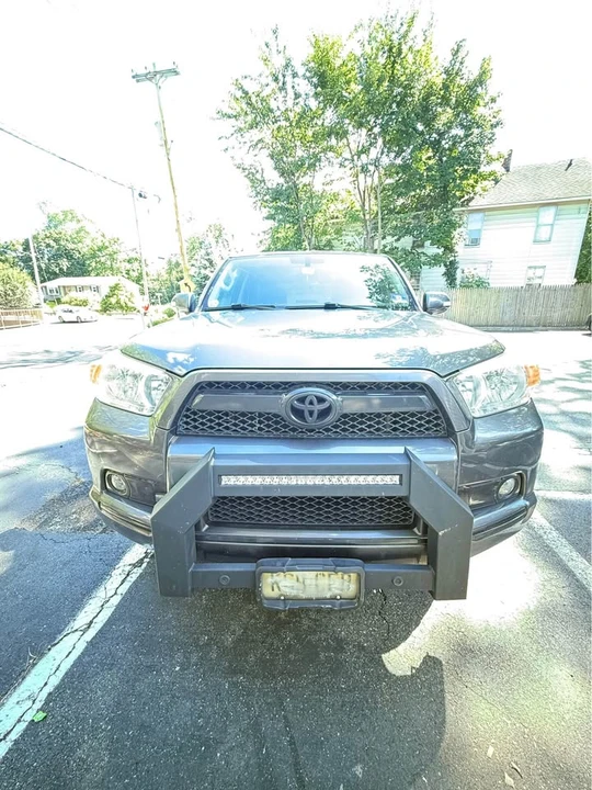 2012 Toyota 4Runner 5th Gen - Image 18 of 20
