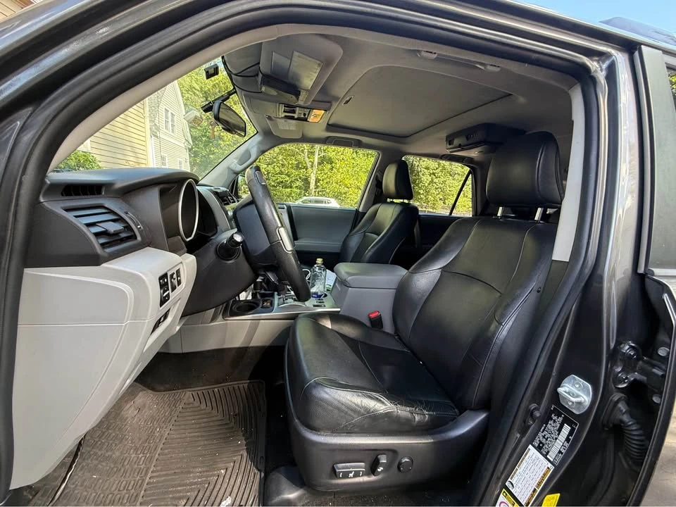 2012 Toyota 4Runner 5th Gen - Image 13 of 20