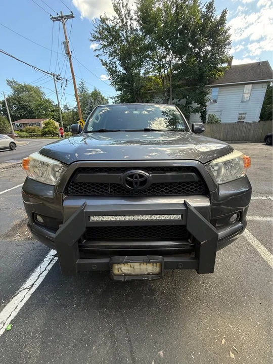 2012 Toyota 4Runner 5th Gen - Image 2 of 20