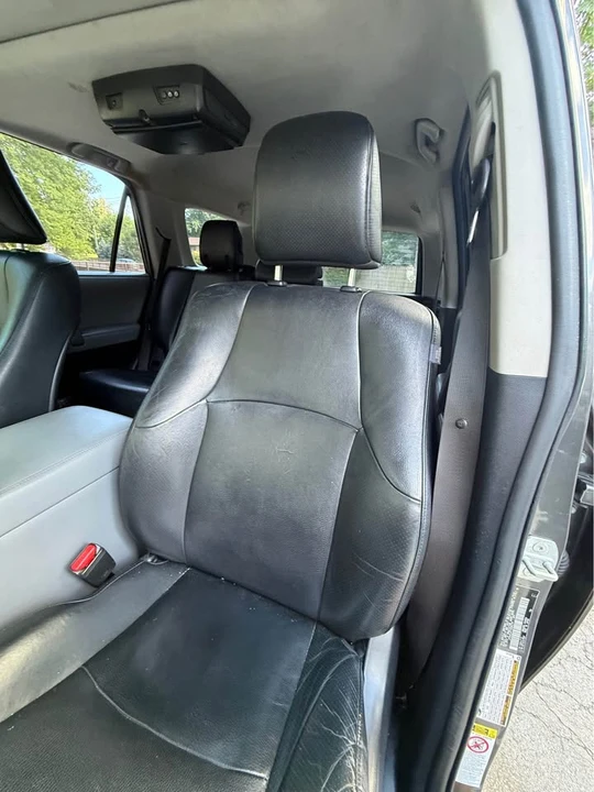 2012 Toyota 4Runner 5th Gen - Image 11 of 20