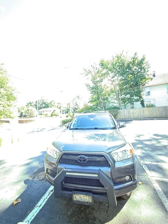 2012 Toyota 4Runner 5th Gen - Image 19 of 20