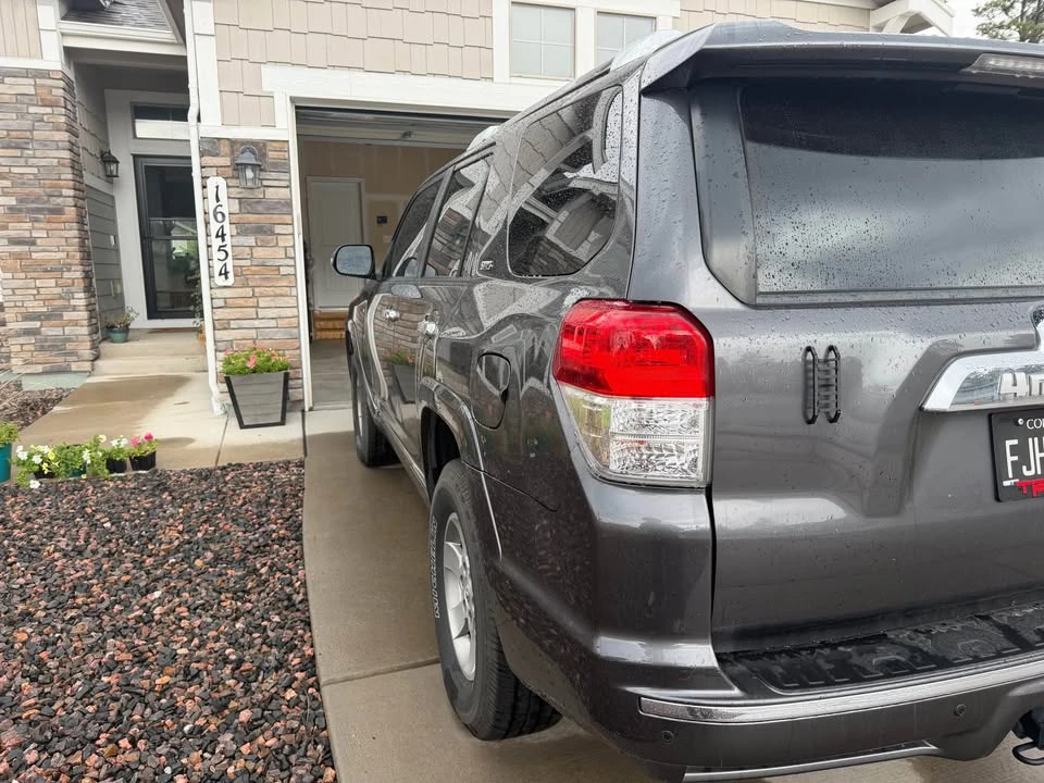 2012 Toyota 4Runner 5th Gen - Image 4 of 18