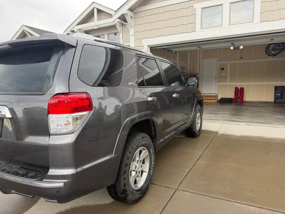 2012 Toyota 4Runner 5th Gen - Image 2 of 18