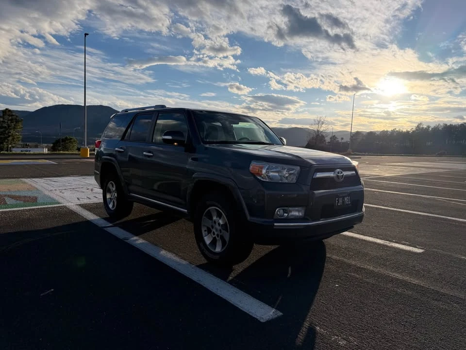 2012 Toyota 4Runner 5th Gen - Image 13 of 18