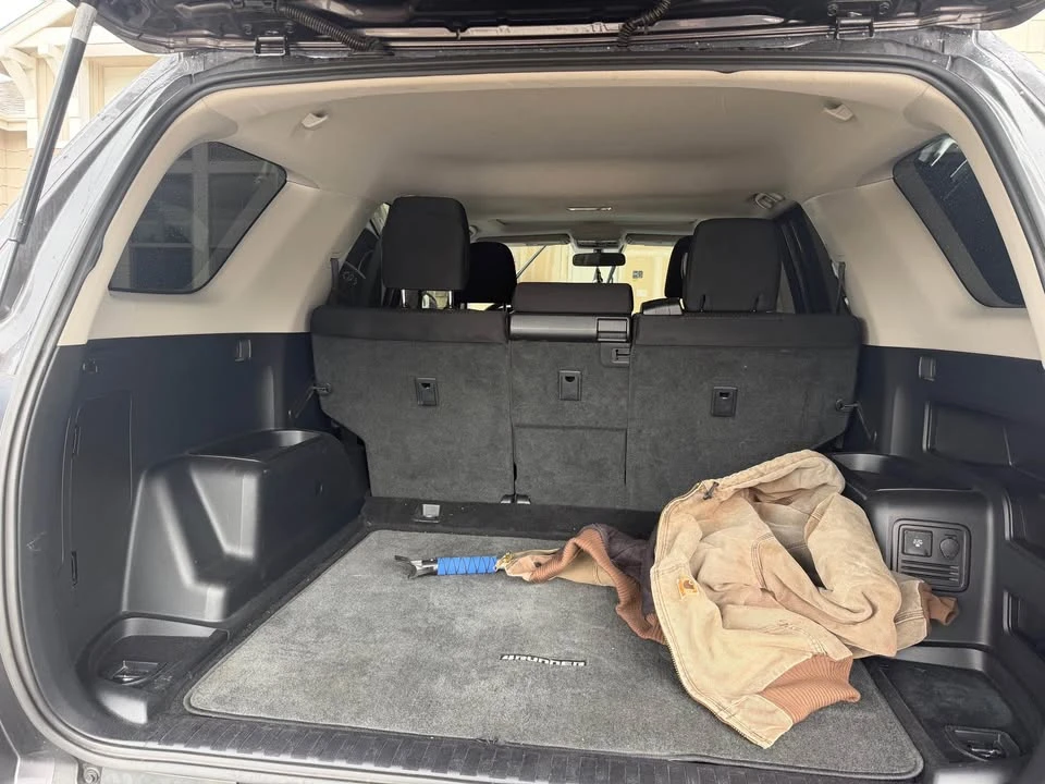 2012 Toyota 4Runner 5th Gen - Image 10 of 18