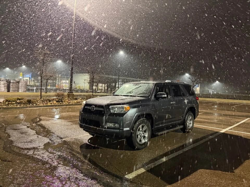 2012 Toyota 4Runner 5th Gen - Image 15 of 18