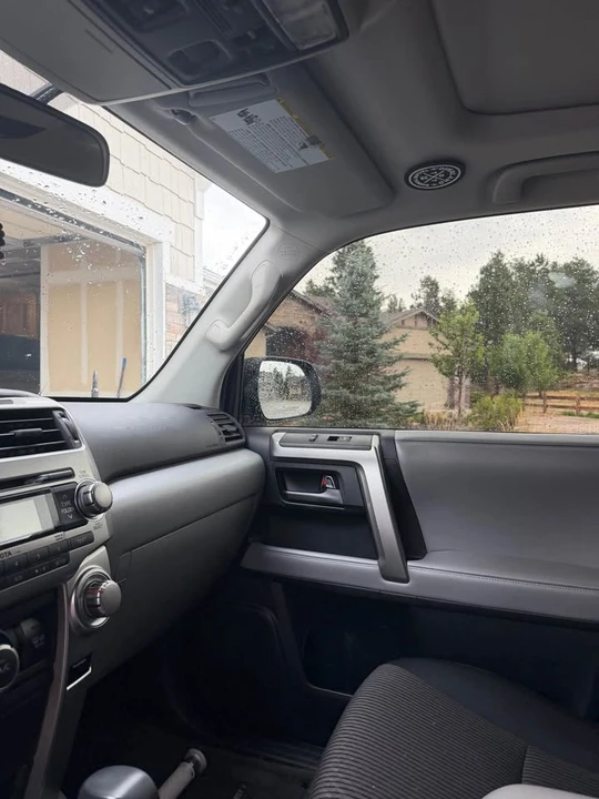 2012 Toyota 4Runner 5th Gen - Image 7 of 18