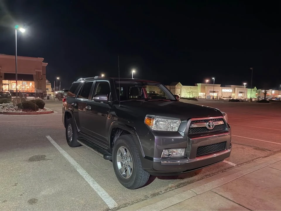 2012 Toyota 4Runner 5th Gen - Image 16 of 18
