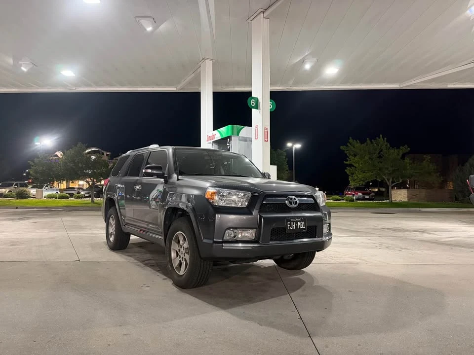 2012 Toyota 4Runner 5th Gen - Image 17 of 18