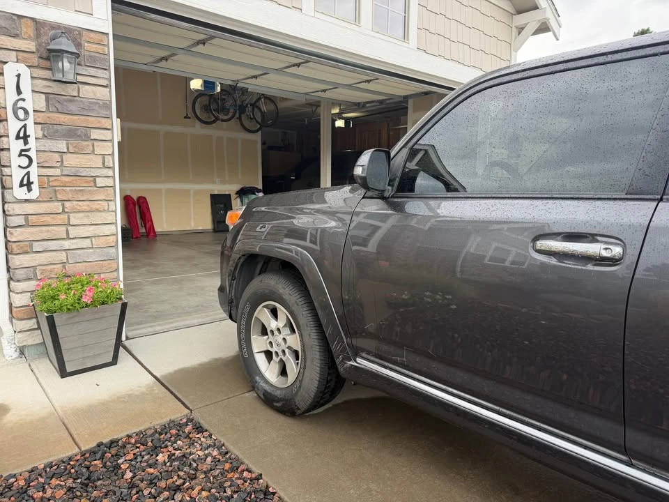 2012 Toyota 4Runner 5th Gen - Image 5 of 18