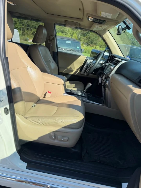 2012 Toyota 4Runner 5th Gen - Image 12 of 15