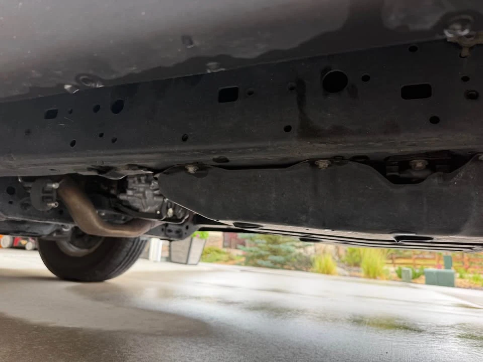 2012 Toyota 4Runner 5th Gen - Image 9 of 18
