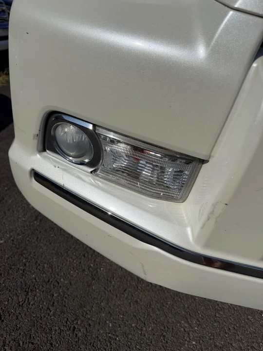 2012 Toyota 4Runner 5th Gen - Image 14 of 15
