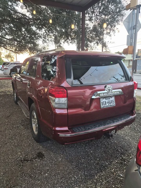 2012 Toyota 4Runner 5th Gen - Image 5 of 12