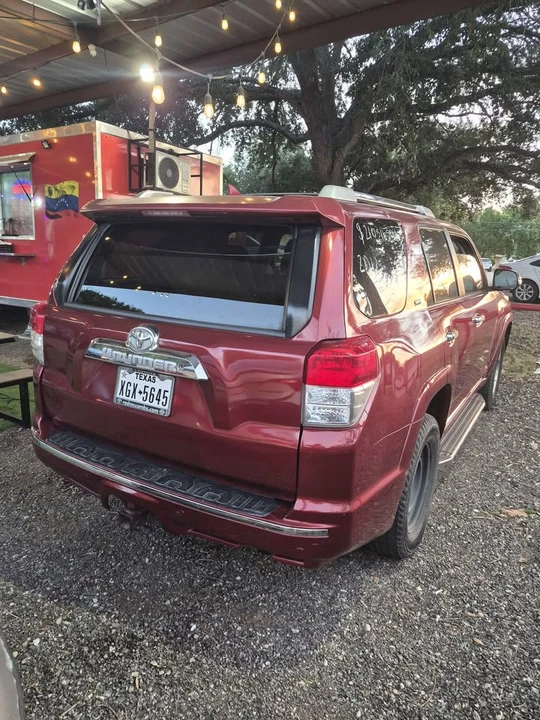 2012 Toyota 4Runner 5th Gen - Image 3 of 12