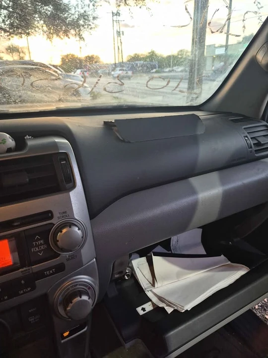 2012 Toyota 4Runner 5th Gen - Image 10 of 12