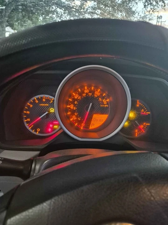 2012 Toyota 4Runner 5th Gen - Image 8 of 12