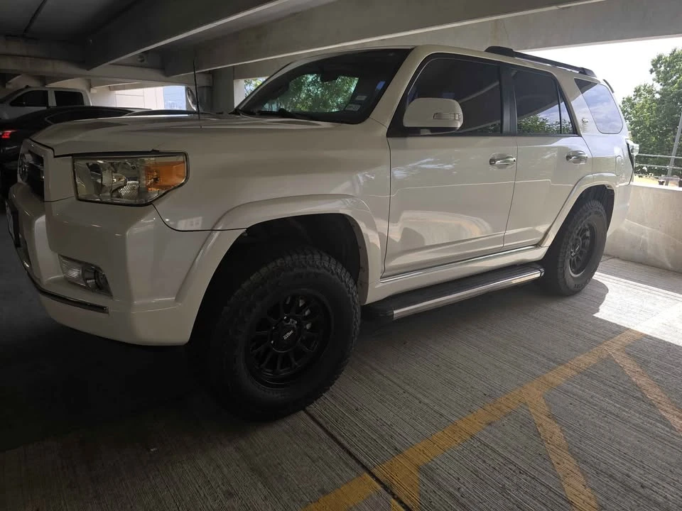 2012 Toyota 4Runner 5th Gen - Image 2 of 13