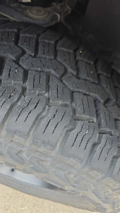 2012 Toyota 4Runner 5th Gen - Image 8 of 13