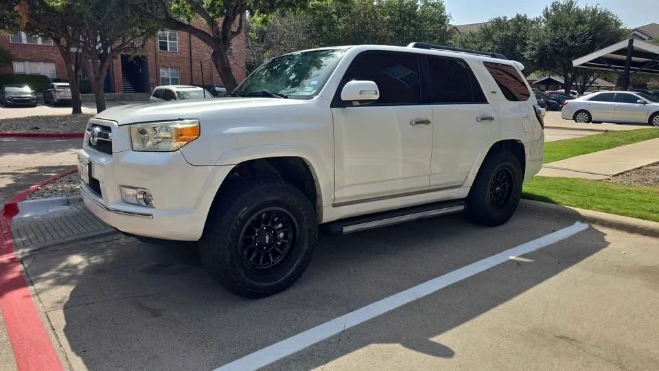 2012 Toyota 4Runner 5th Gen - Image 13 of 13