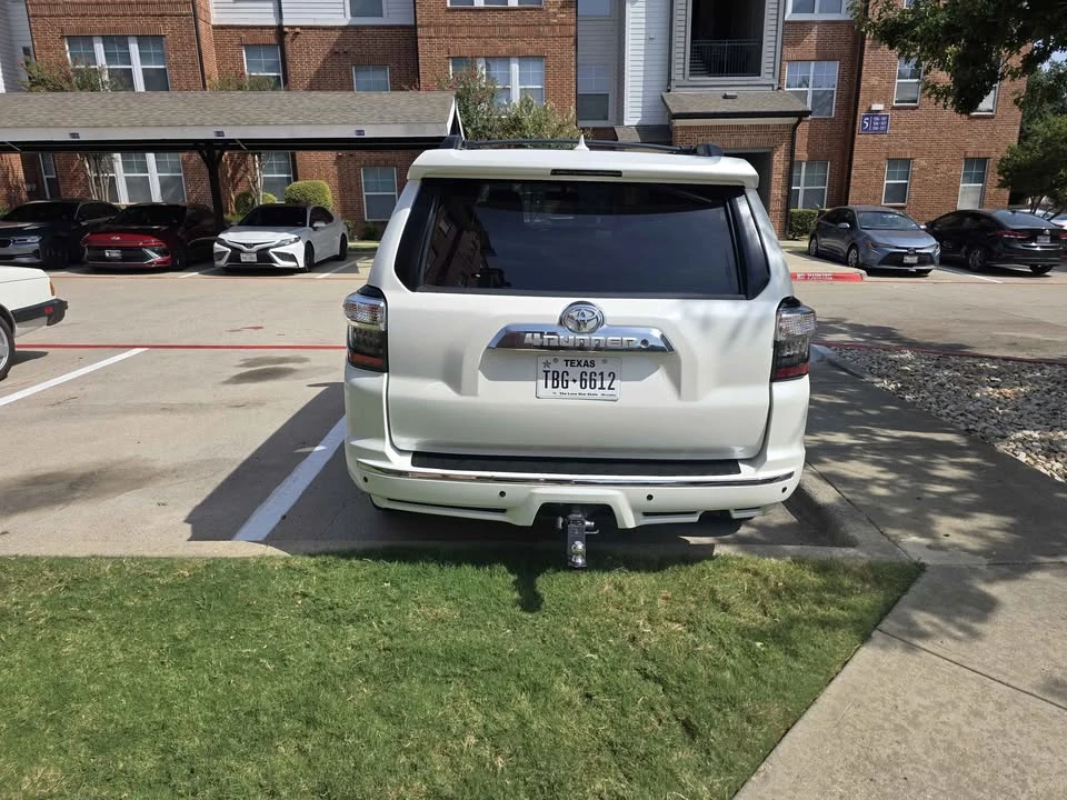 2012 Toyota 4Runner 5th Gen - Image 12 of 13