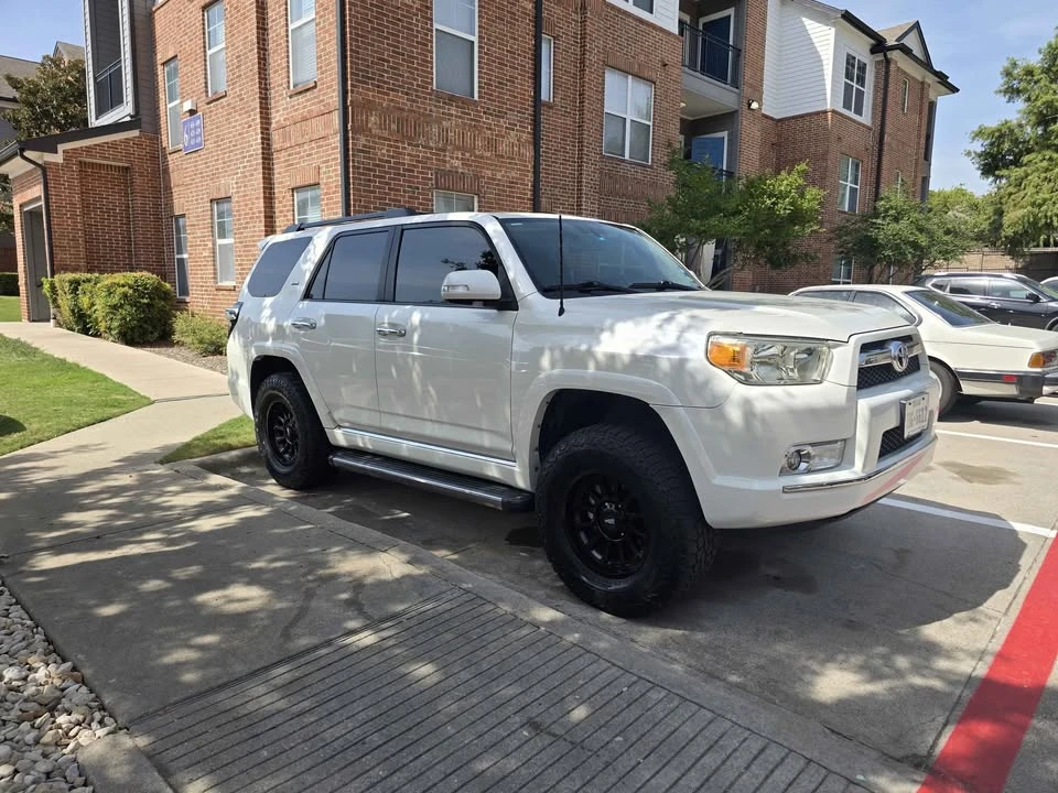 2012 Toyota 4Runner 5th Gen - Image 11 of 13