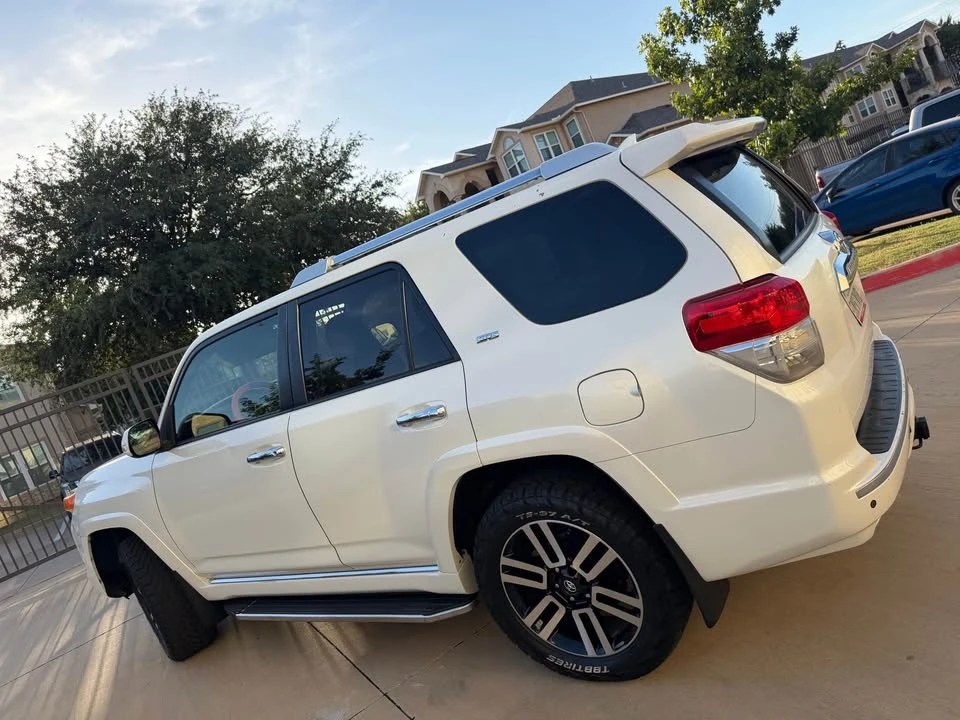 2012 Toyota 4Runner 5th Gen - Image 6 of 16