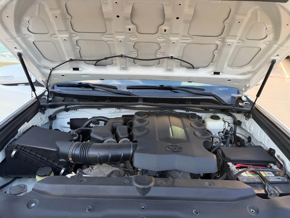 2012 Toyota 4Runner 5th Gen - Image 16 of 16