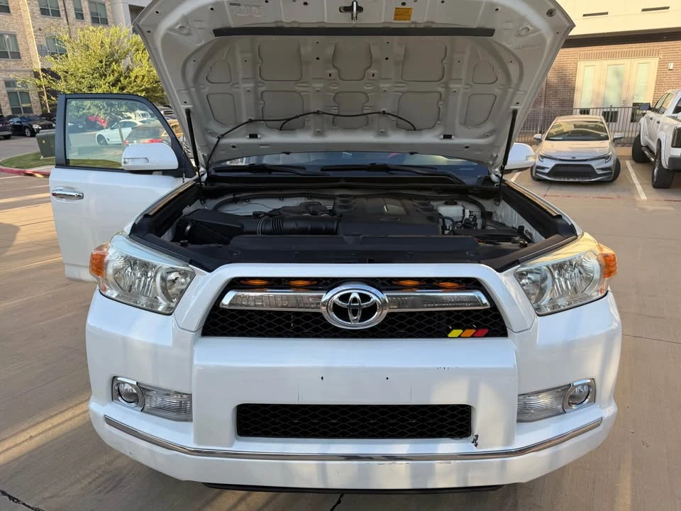 2012 Toyota 4Runner 5th Gen - Image 14 of 16