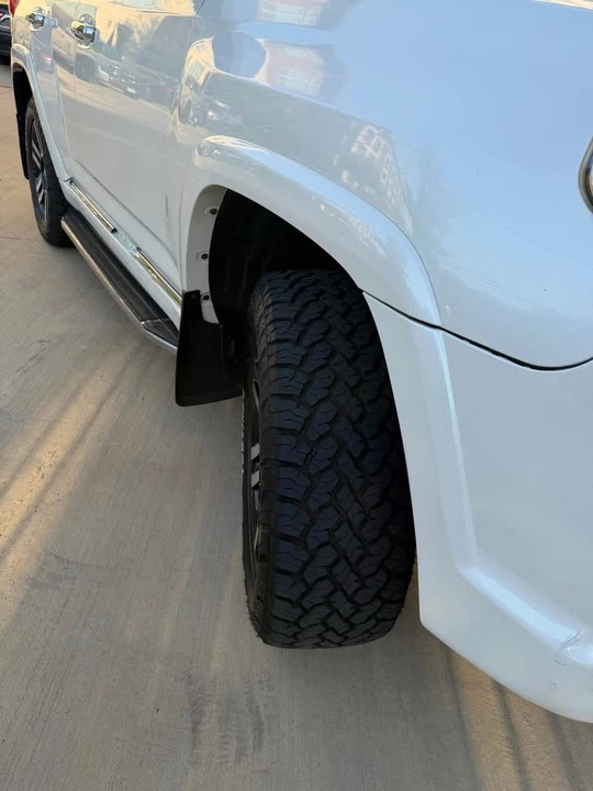 2012 Toyota 4Runner 5th Gen - Image 11 of 16