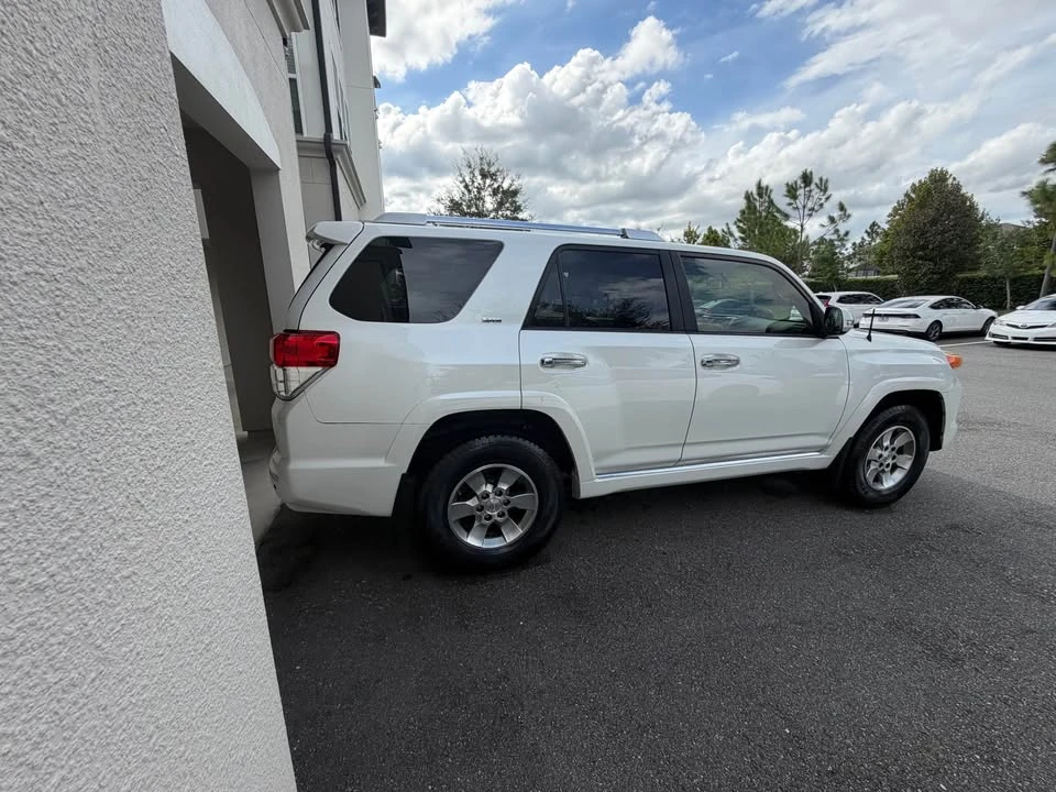 2012 Toyota 4Runner 5th Gen - Image 3 of 12