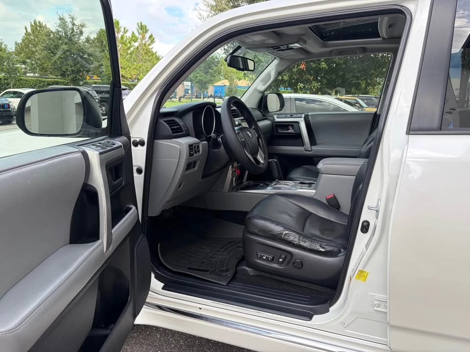 2012 Toyota 4Runner 5th Gen - Image 12 of 12