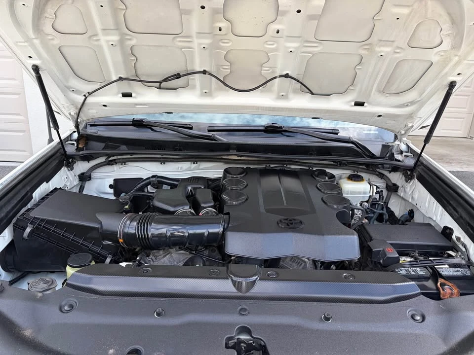2012 Toyota 4Runner 5th Gen - Image 8 of 12