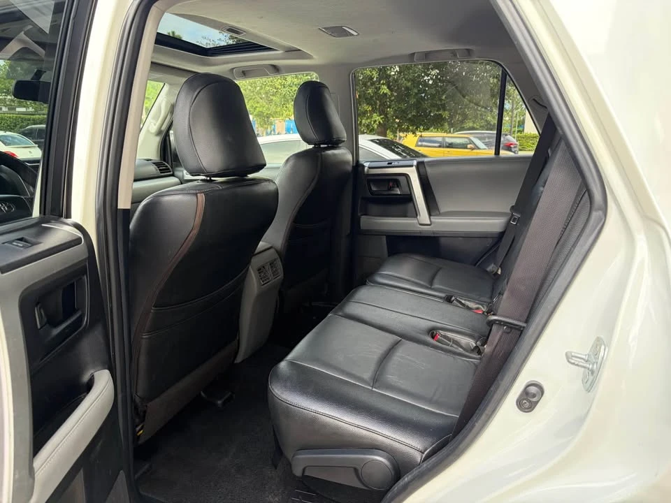 2012 Toyota 4Runner 5th Gen - Image 11 of 12