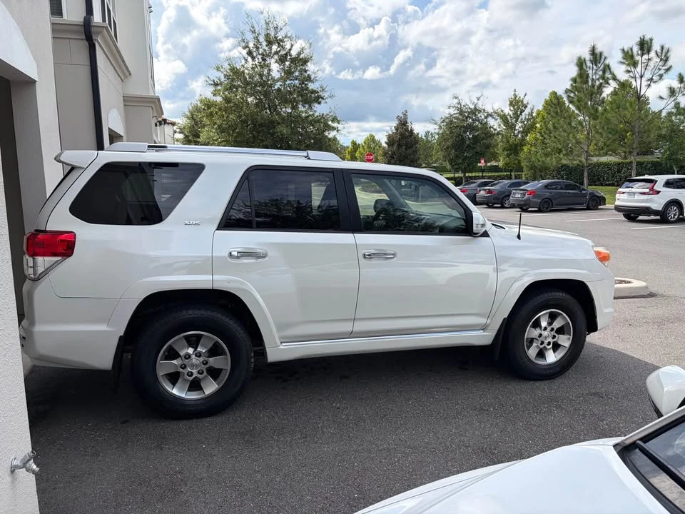 2012 Toyota 4Runner 5th Gen - Image 4 of 12