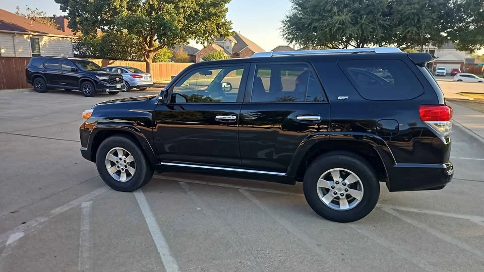 2012 Toyota 4Runner 5th Gen - Image 12 of 15