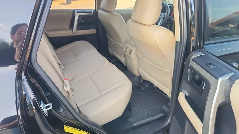 2012 Toyota 4Runner 5th Gen - Image 3 of 15