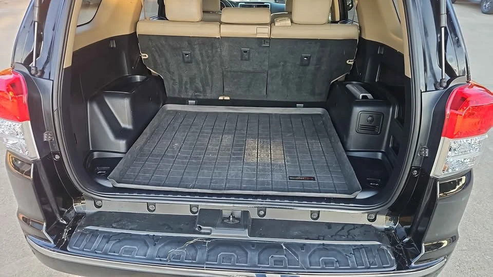 2012 Toyota 4Runner 5th Gen - Image 4 of 15