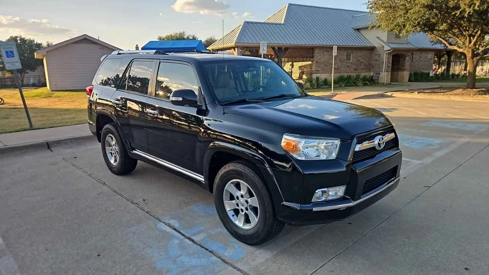2012 Toyota 4Runner 5th Gen - Image 5 of 15