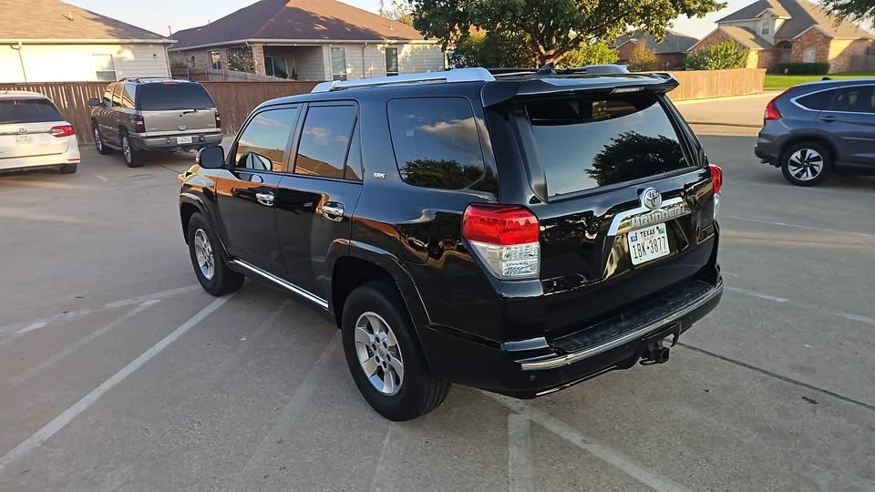 2012 Toyota 4Runner 5th Gen - Image 6 of 15