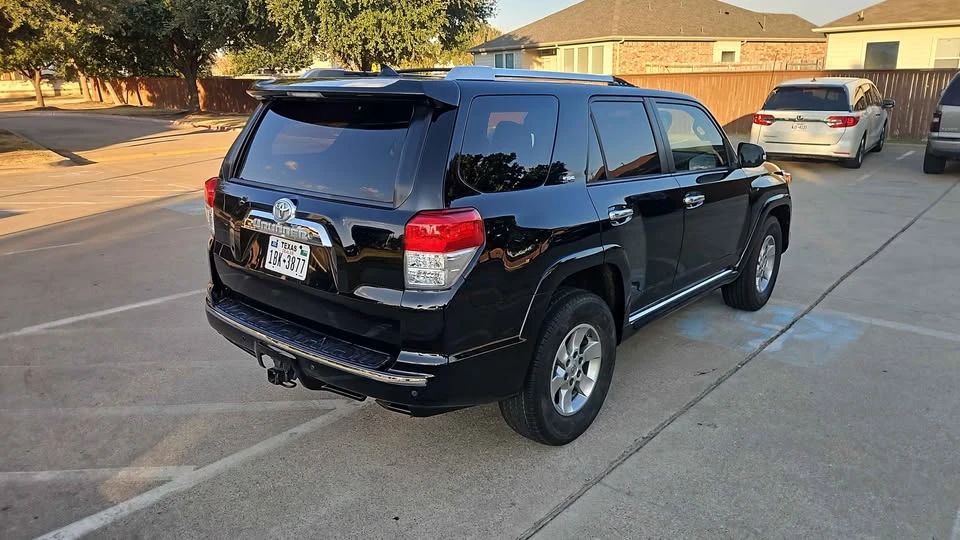 2012 Toyota 4Runner 5th Gen - Image 2 of 15