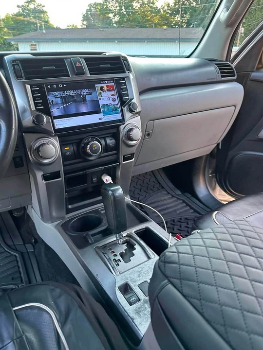 2012 Toyota 4Runner 5th Gen - Image 2 of 5