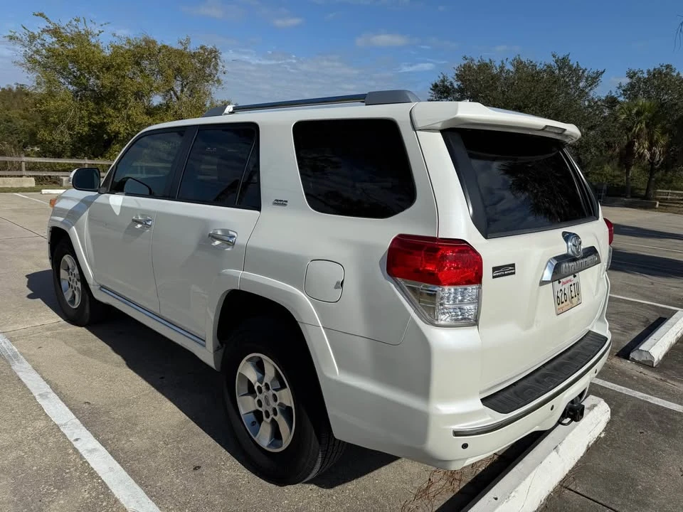 2012 Toyota 4Runner 5th Gen - Image 6 of 20