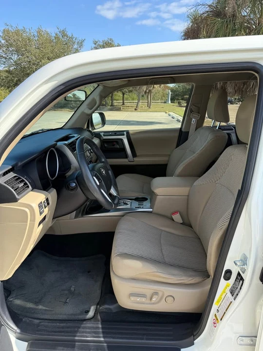 2012 Toyota 4Runner 5th Gen - Image 11 of 20