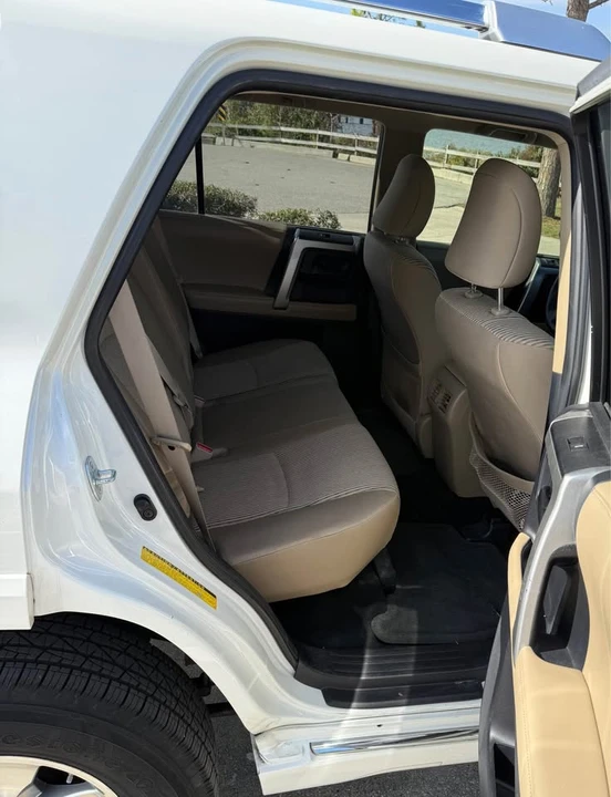 2012 Toyota 4Runner 5th Gen - Image 9 of 20