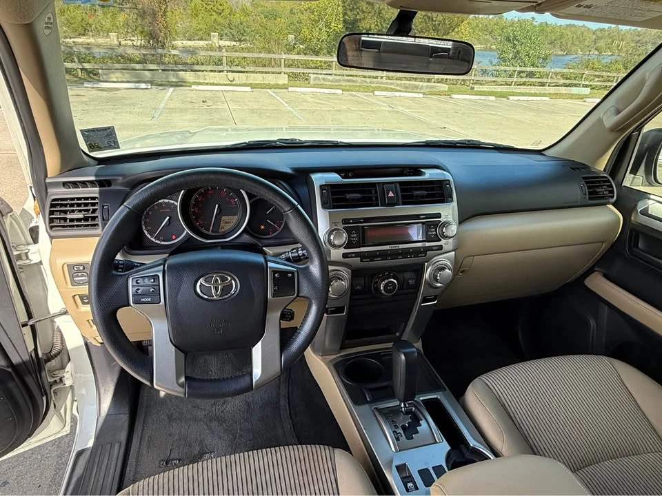 2012 Toyota 4Runner 5th Gen - Image 13 of 20