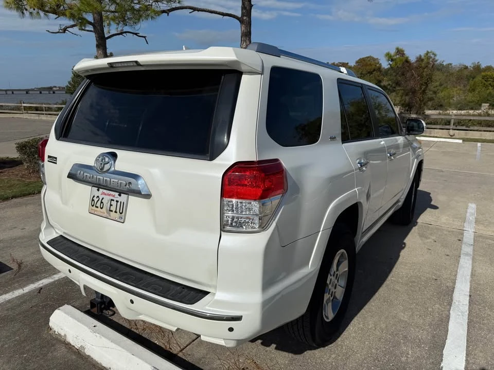 2012 Toyota 4Runner 5th Gen - Image 7 of 20